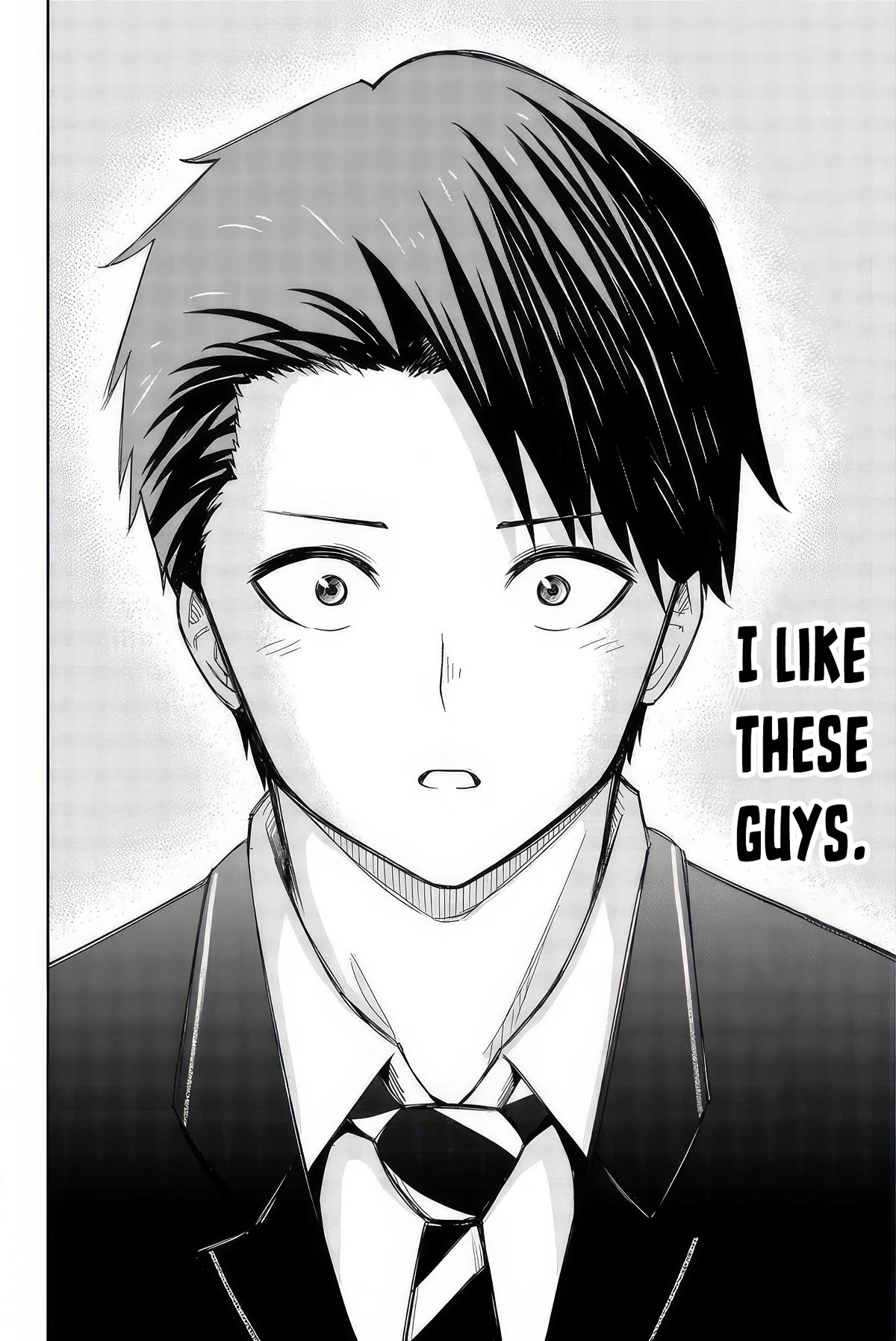 Venus Puts Fur on Me. chapter 100 page 10