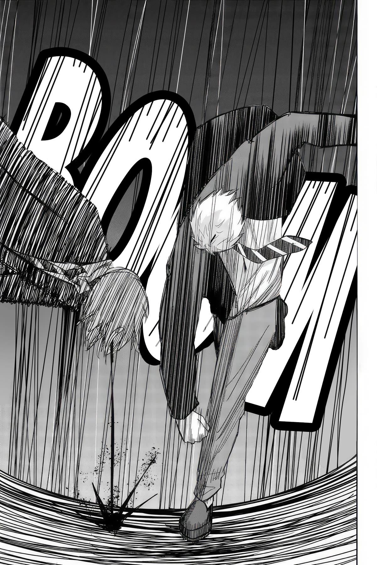 Venus Puts Fur on Me. chapter 101 page 11