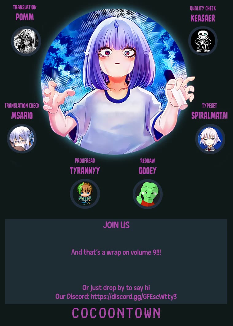 Venus Puts Fur on Me. chapter 102.5 page 7