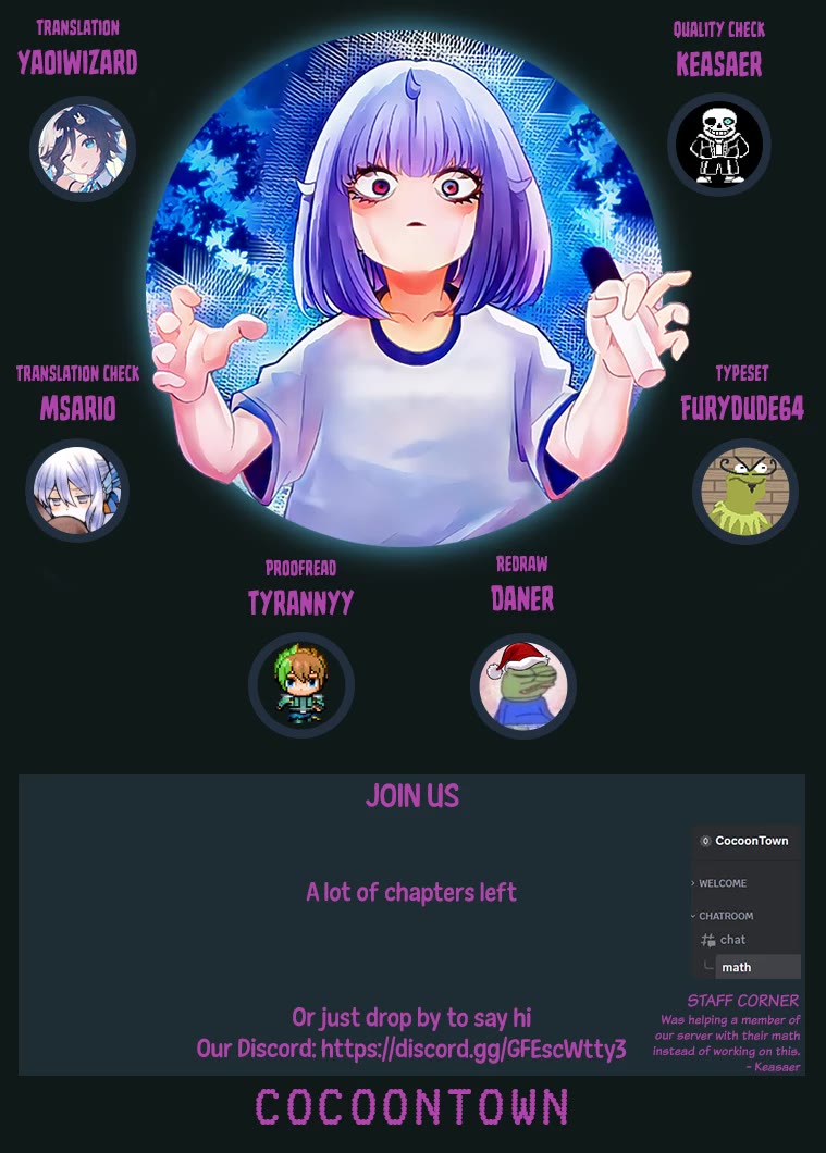 Venus Puts Fur on Me. chapter 102 page 12