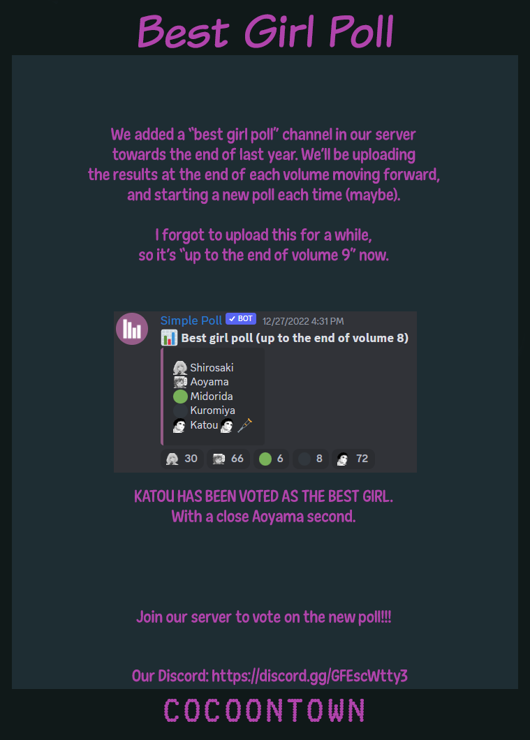 Venus Puts Fur on Me. chapter 103 page 21