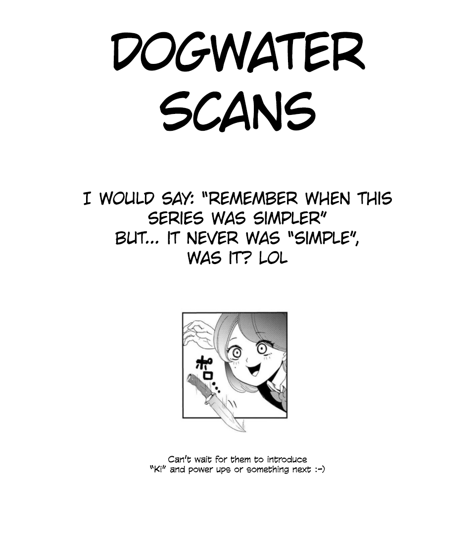 Venus Puts Fur on Me. chapter 111 page 19