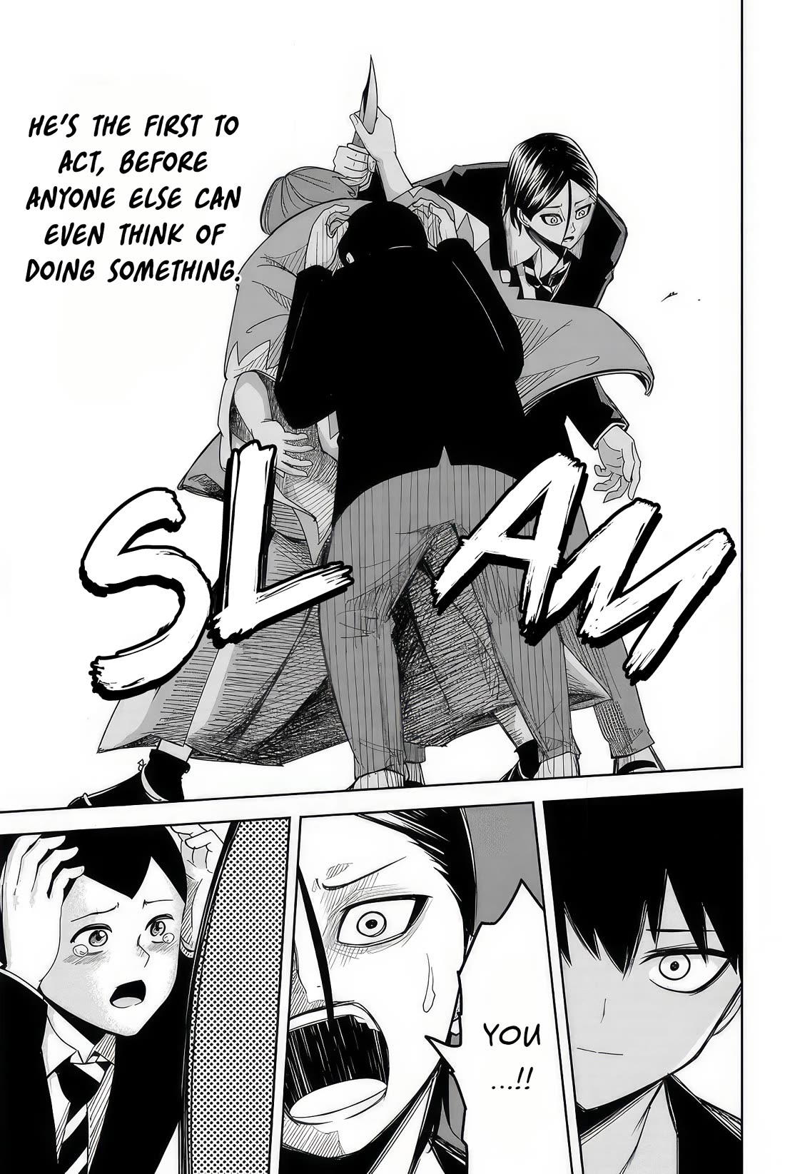 Venus Puts Fur on Me. chapter 113 page 15