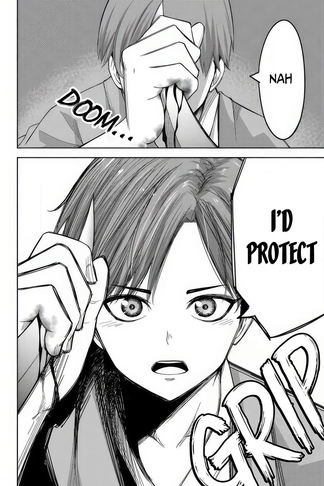 Venus Puts Fur on Me. chapter 113 page 19