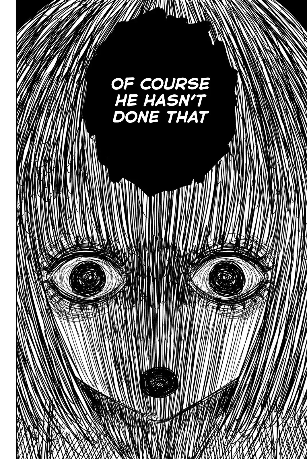 Venus Puts Fur on Me. chapter 17 page 10