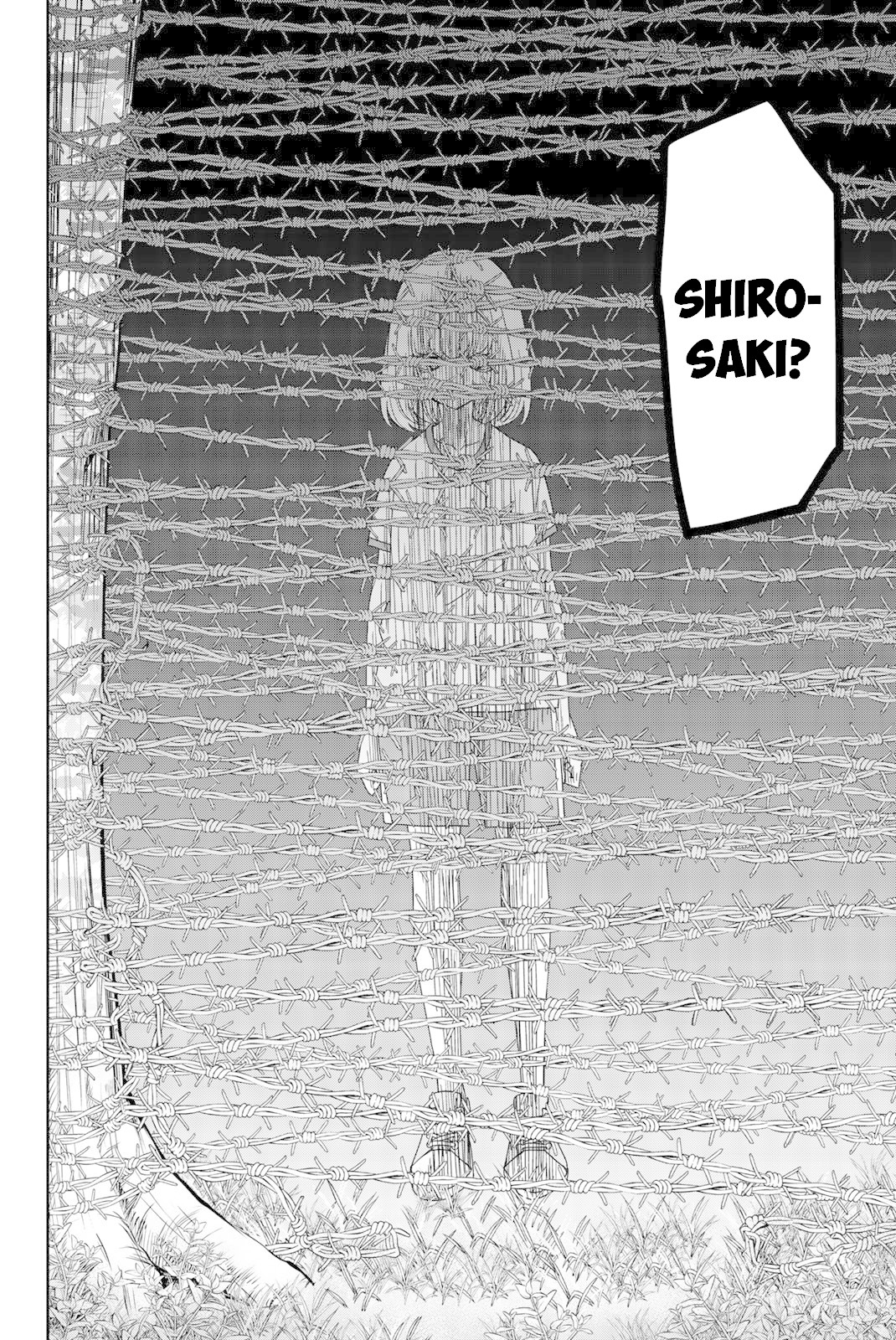 Venus Puts Fur on Me. chapter 39 page 14