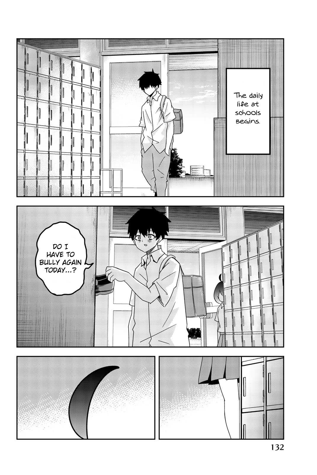 Venus Puts Fur on Me. chapter 42 page 14