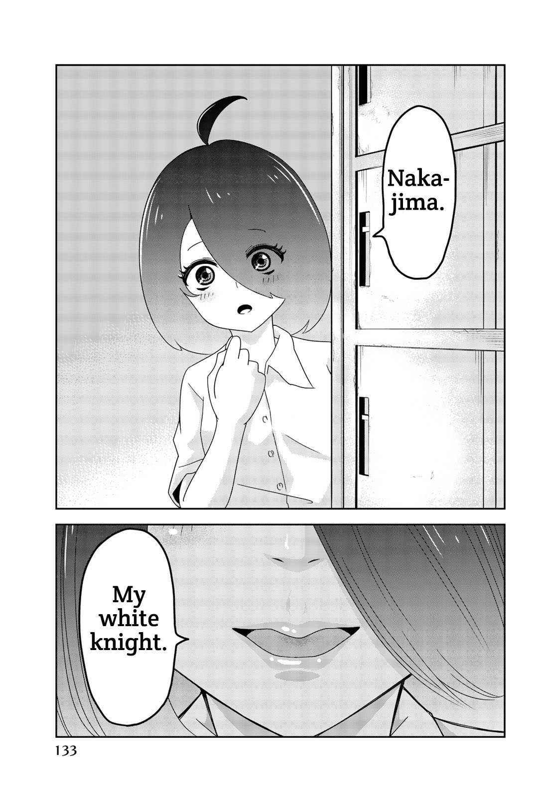 Venus Puts Fur on Me. chapter 42 page 15