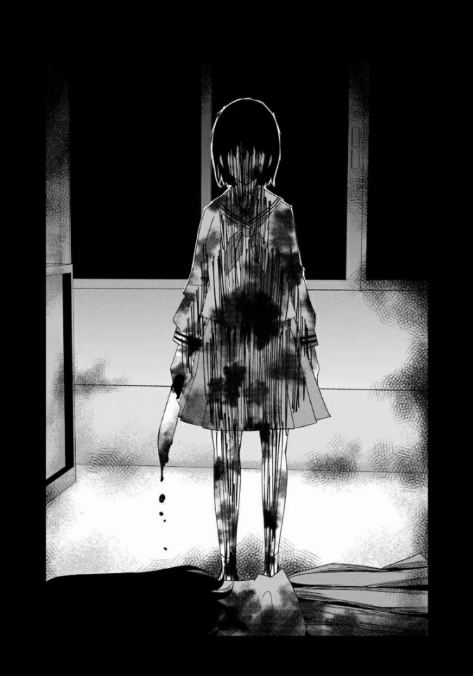 Venus Puts Fur on Me. chapter 57 page 14