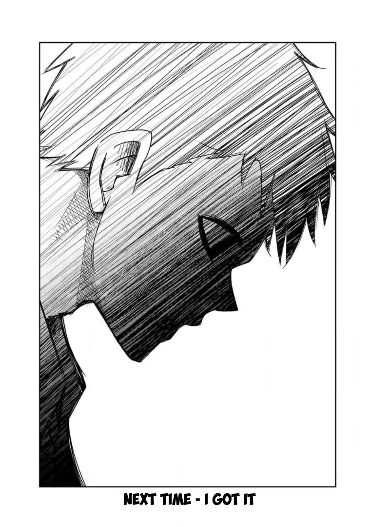 Venus Puts Fur on Me. chapter 63 page 17