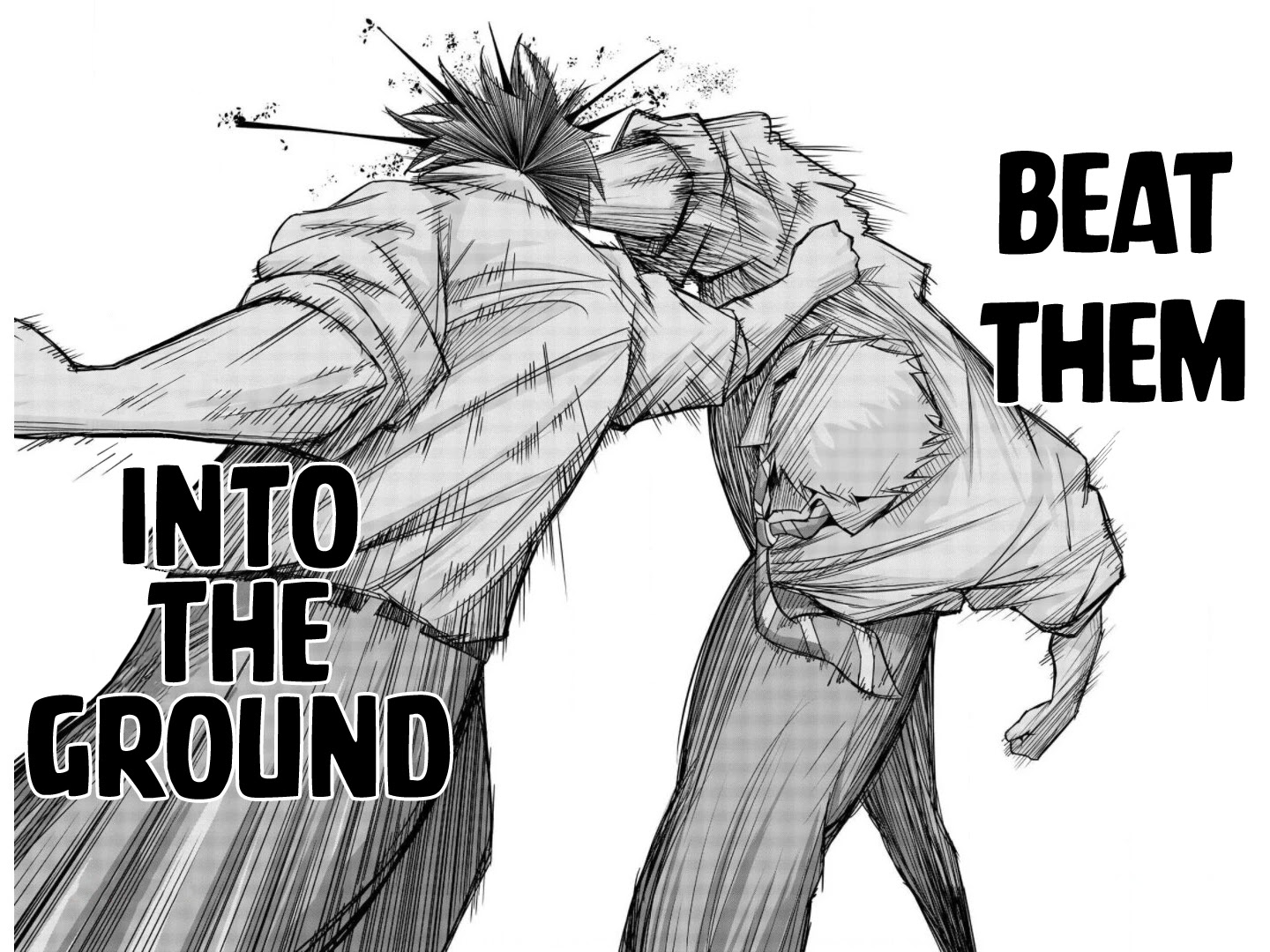 Venus Puts Fur on Me. chapter 64 page 14