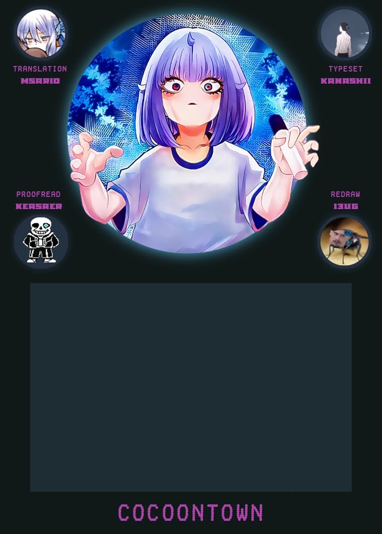 Venus Puts Fur on Me. chapter 64 page 18