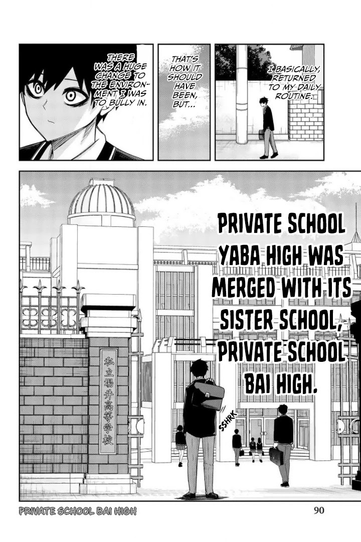 Venus Puts Fur on Me. chapter 73 page 2