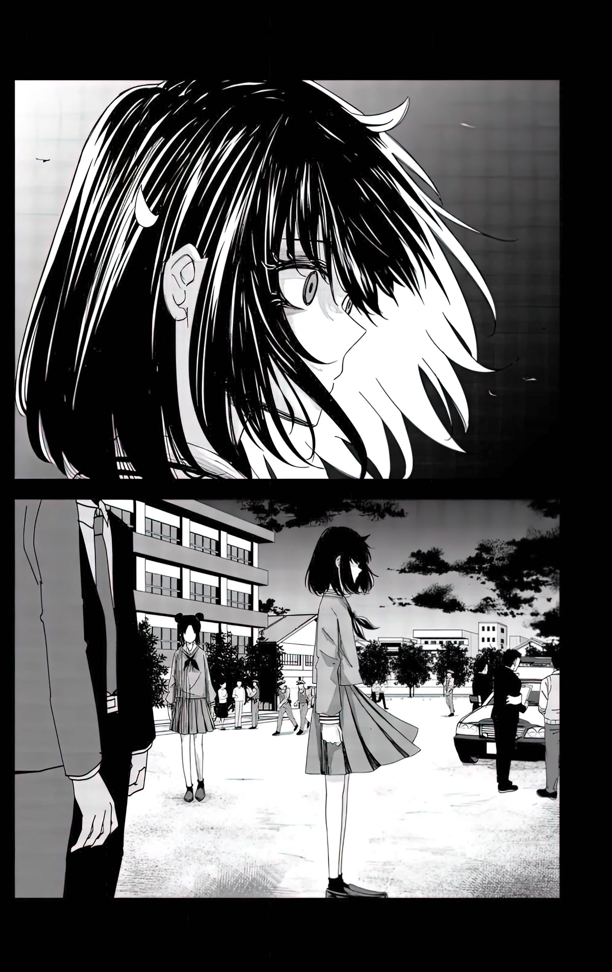 Venus Puts Fur on Me. chapter 78 page 13