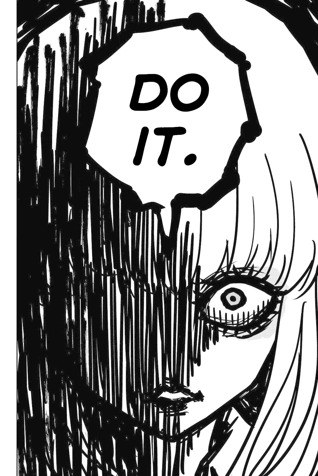 Venus Puts Fur on Me. chapter 8 page 8