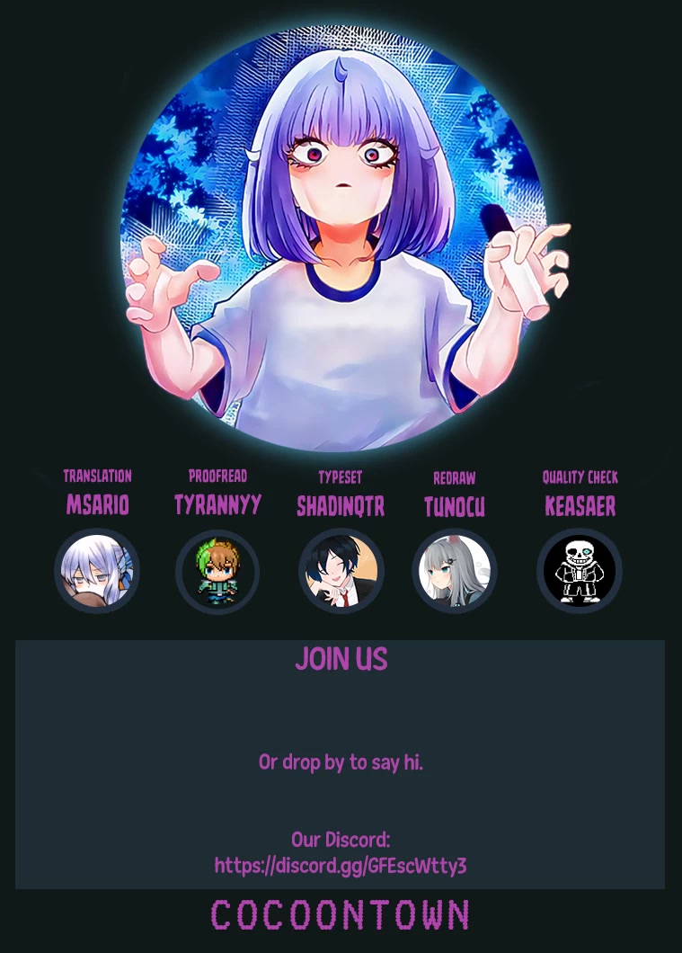 Venus Puts Fur on Me. chapter 82 page 15