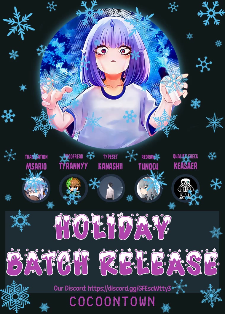 Venus Puts Fur on Me. chapter 86 page 17