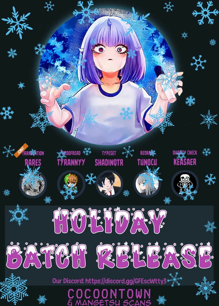 Venus Puts Fur on Me. chapter 87 page 13