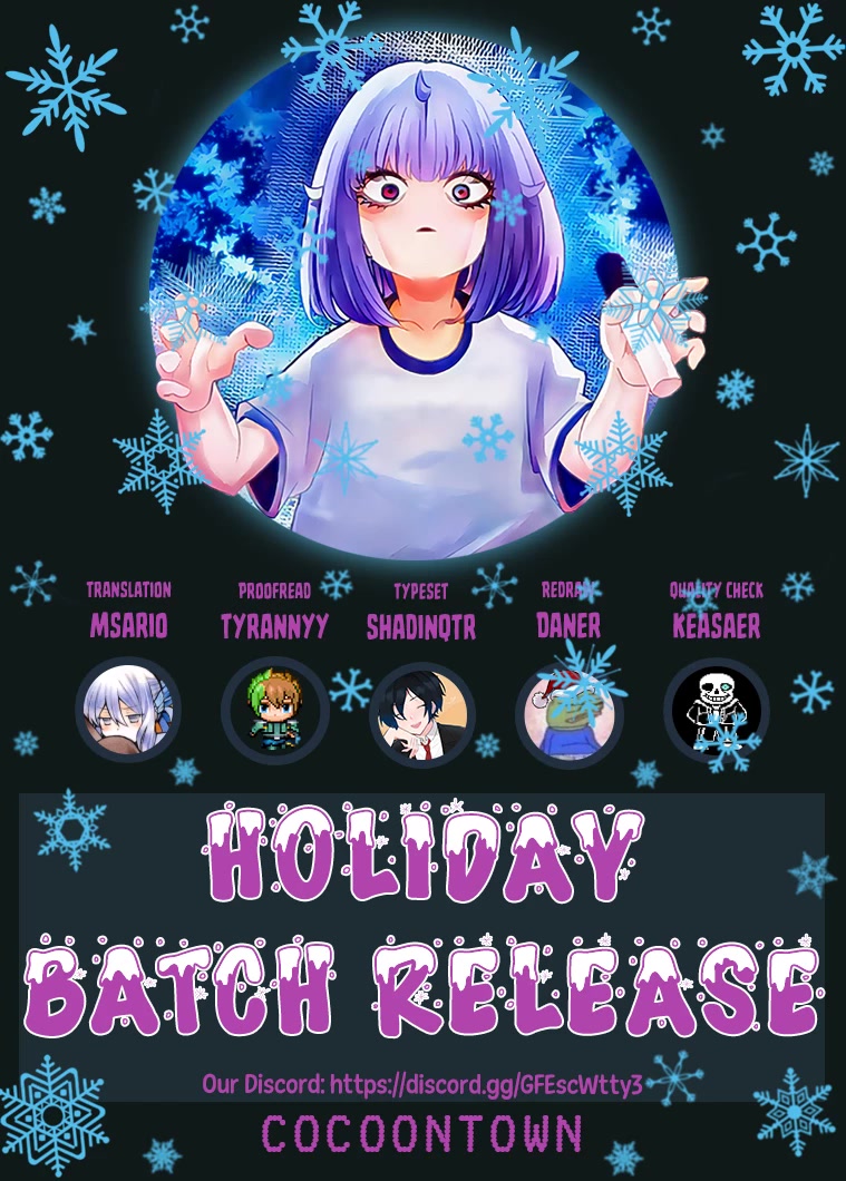 Venus Puts Fur on Me. chapter 90 page 14