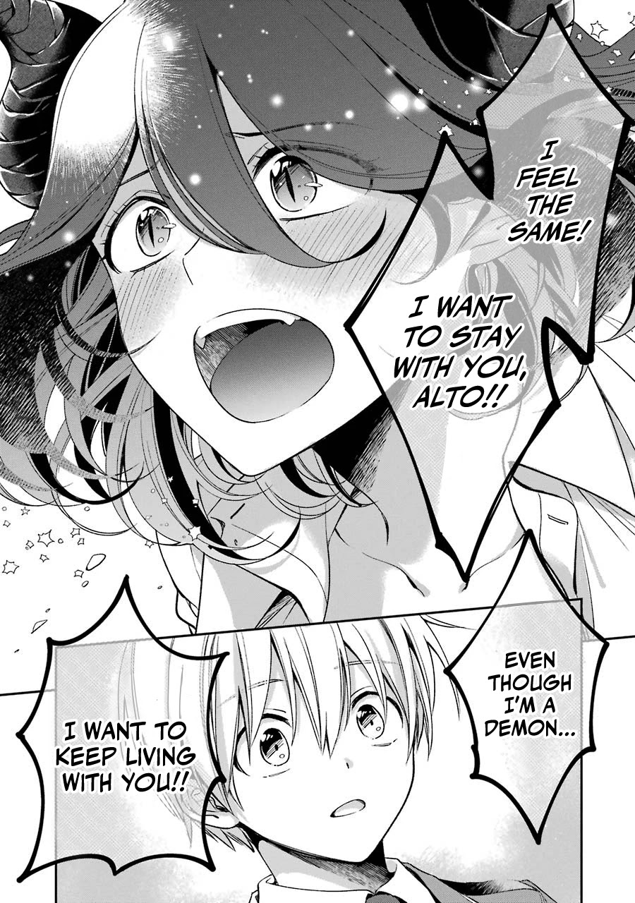 Vermeil in Gold - A Magician Pushes Through the Magical World With the Strongest Disaster chapter 10 page 28