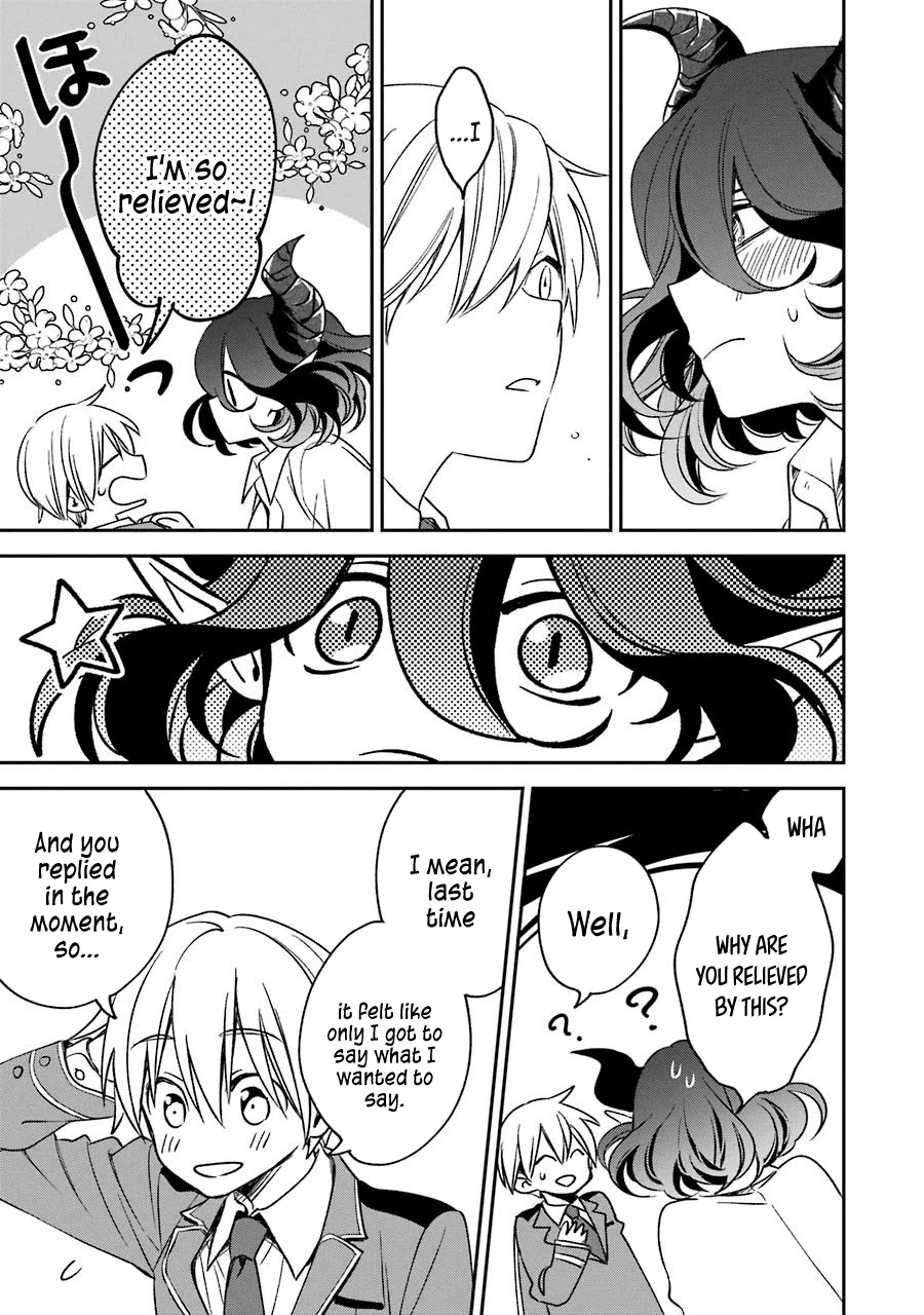 Vermeil in Gold - A Magician Pushes Through the Magical World With the Strongest Disaster chapter 10 page 29