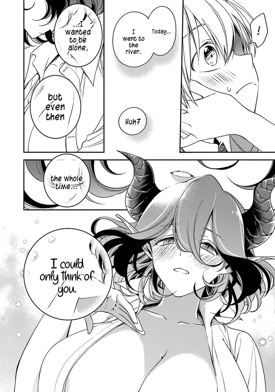 Vermeil in Gold - A Magician Pushes Through the Magical World With the Strongest Disaster chapter 10 page 36