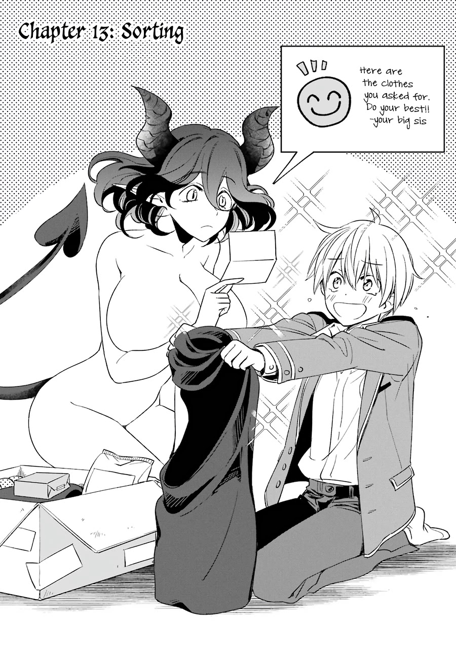 Vermeil in Gold - A Magician Pushes Through the Magical World With the Strongest Disaster chapter 13 page 8