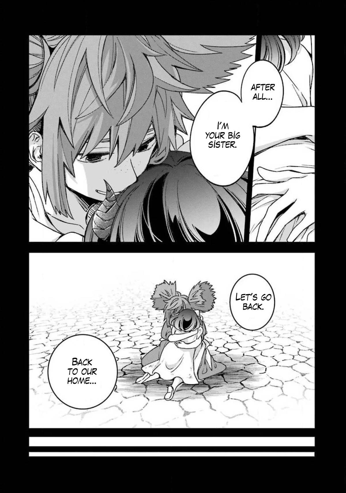 Vermeil in Gold - A Magician Pushes Through the Magical World With the Strongest Disaster chapter 16 page 26