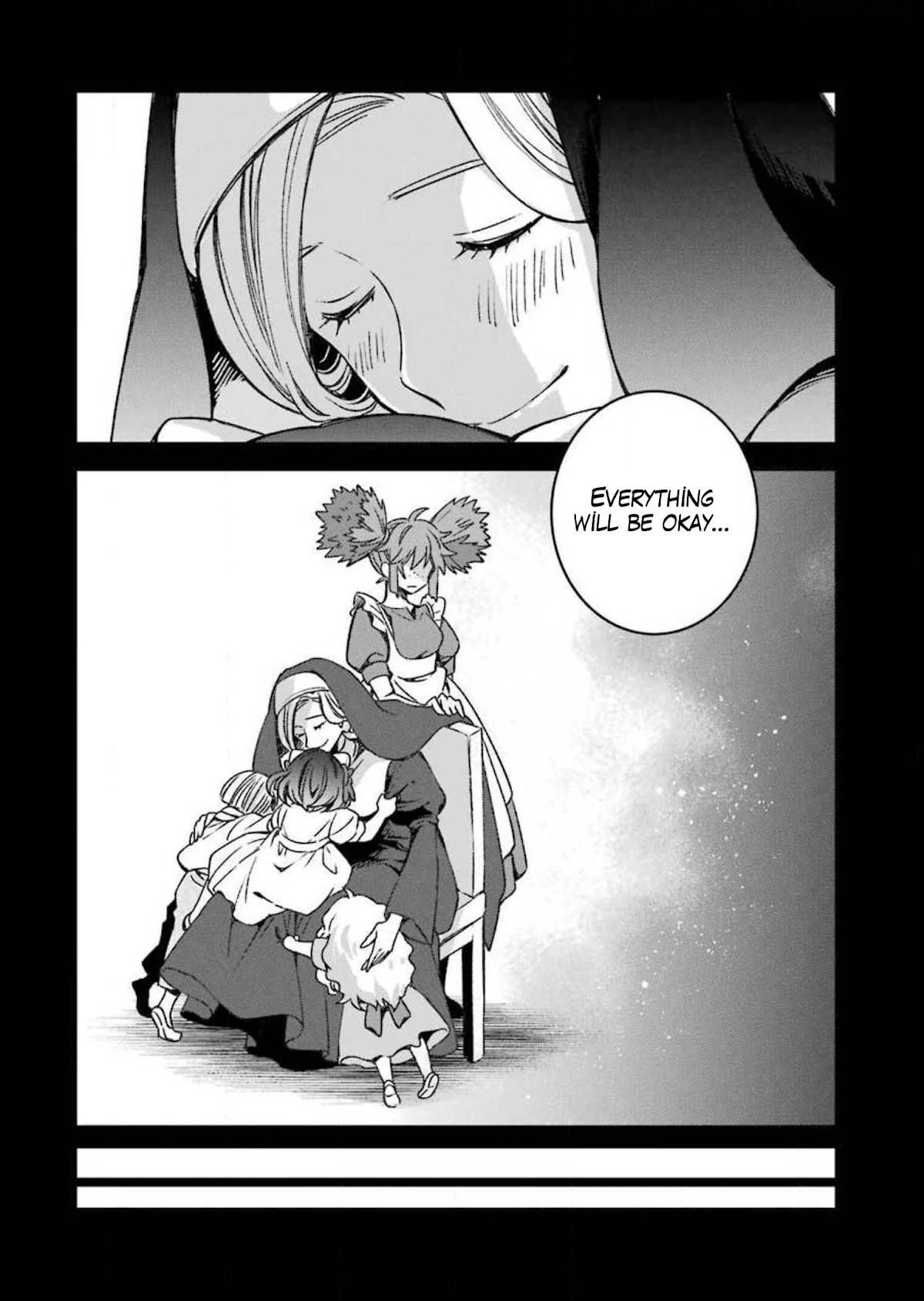 Vermeil in Gold - A Magician Pushes Through the Magical World With the Strongest Disaster chapter 16 page 30