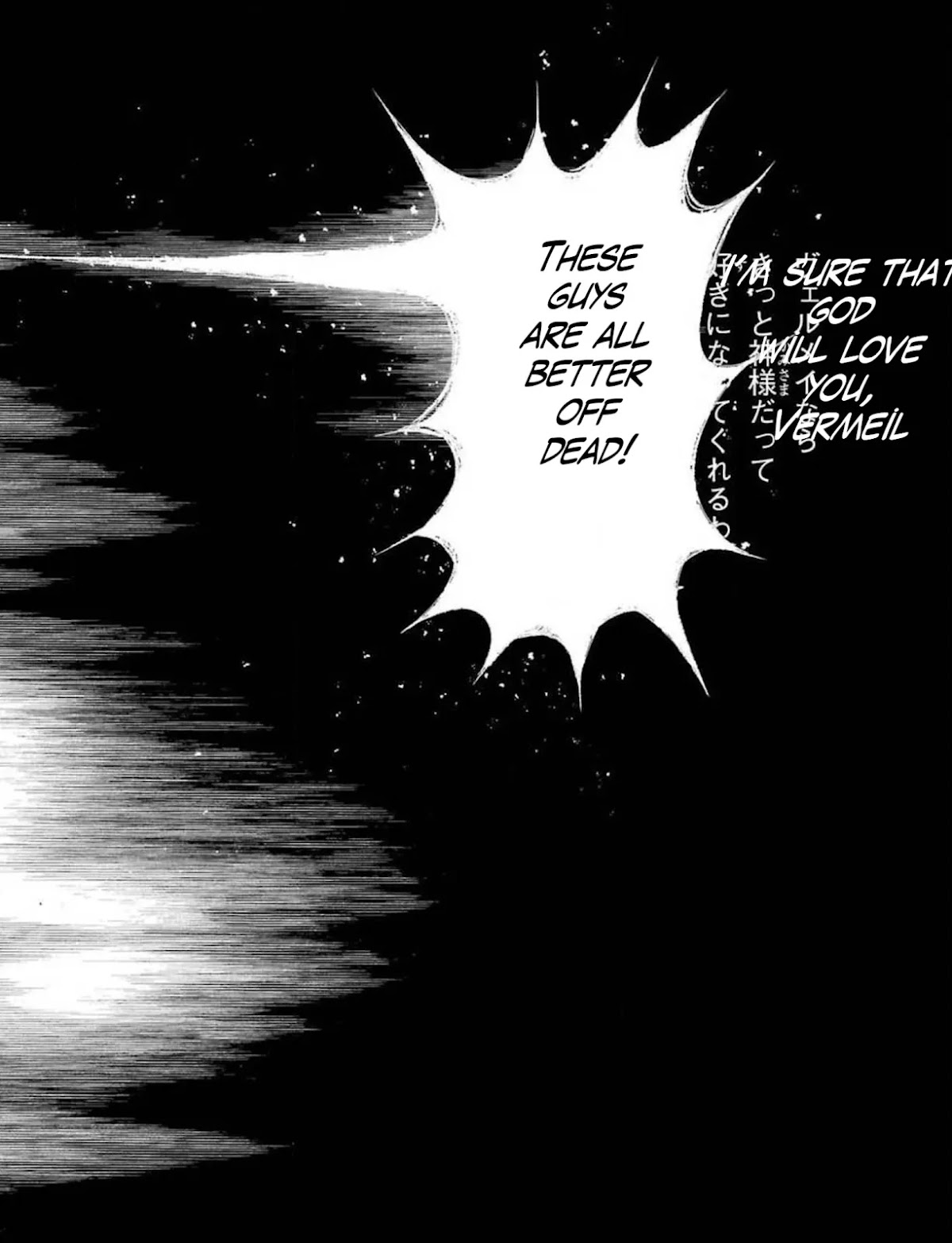 Vermeil in Gold - A Magician Pushes Through the Magical World With the Strongest Disaster chapter 16 page 58