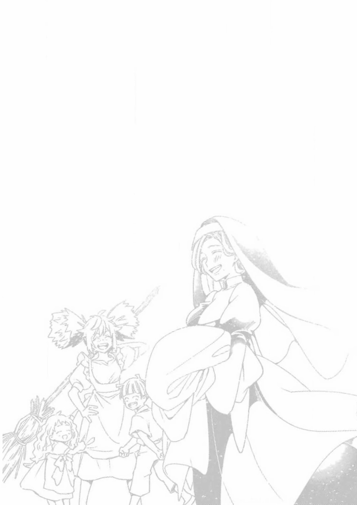 Vermeil in Gold - A Magician Pushes Through the Magical World With the Strongest Disaster chapter 16 page 63