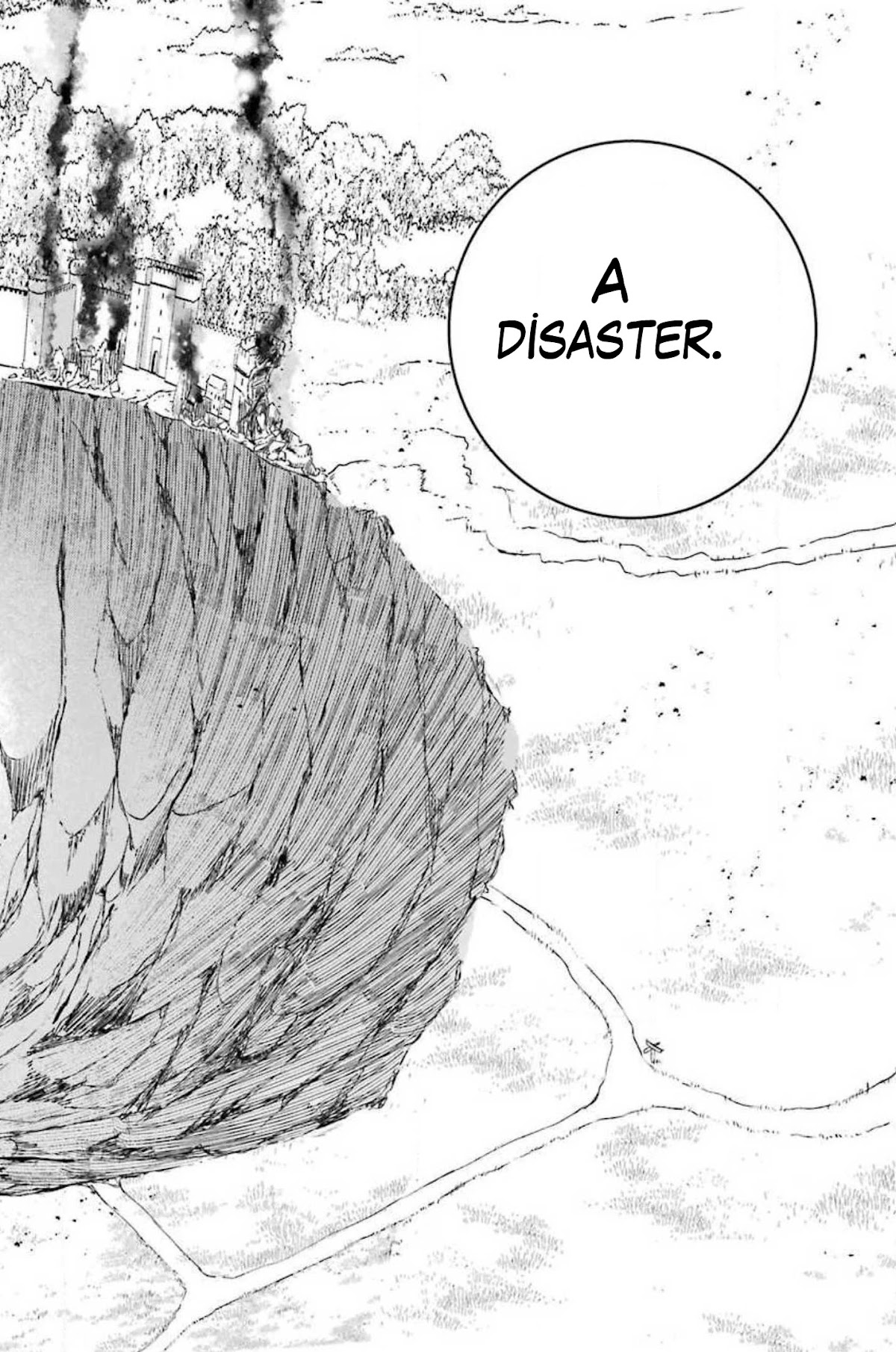 Vermeil in Gold - A Magician Pushes Through the Magical World With the Strongest Disaster chapter 16 page 66