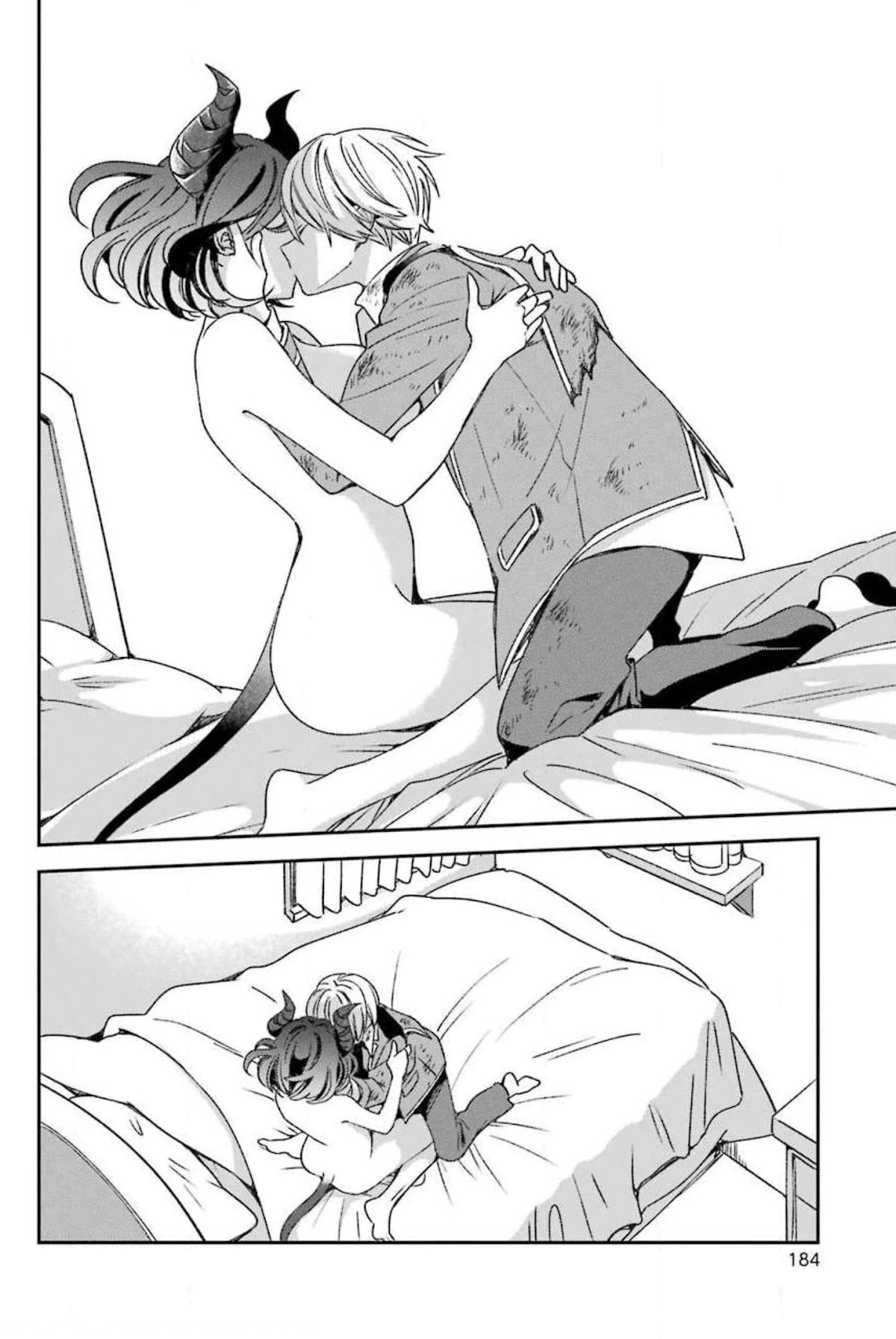 Vermeil in Gold - A Magician Pushes Through the Magical World With the Strongest Disaster chapter 16 page 80