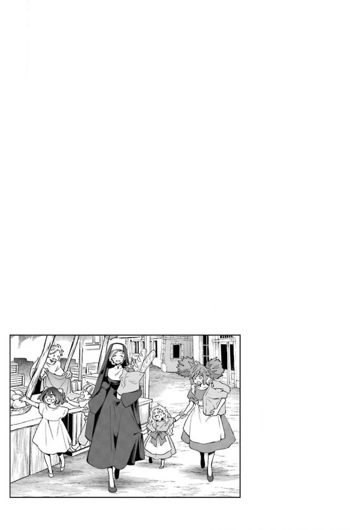 Vermeil in Gold - A Magician Pushes Through the Magical World With the Strongest Disaster chapter 16 page 83