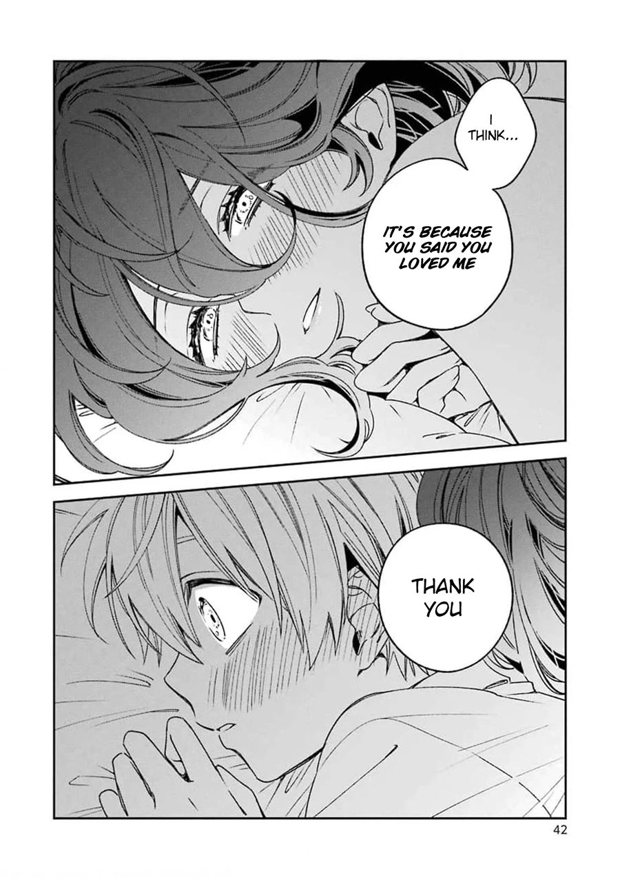 Vermeil in Gold - A Magician Pushes Through the Magical World With the Strongest Disaster chapter 17 page 38