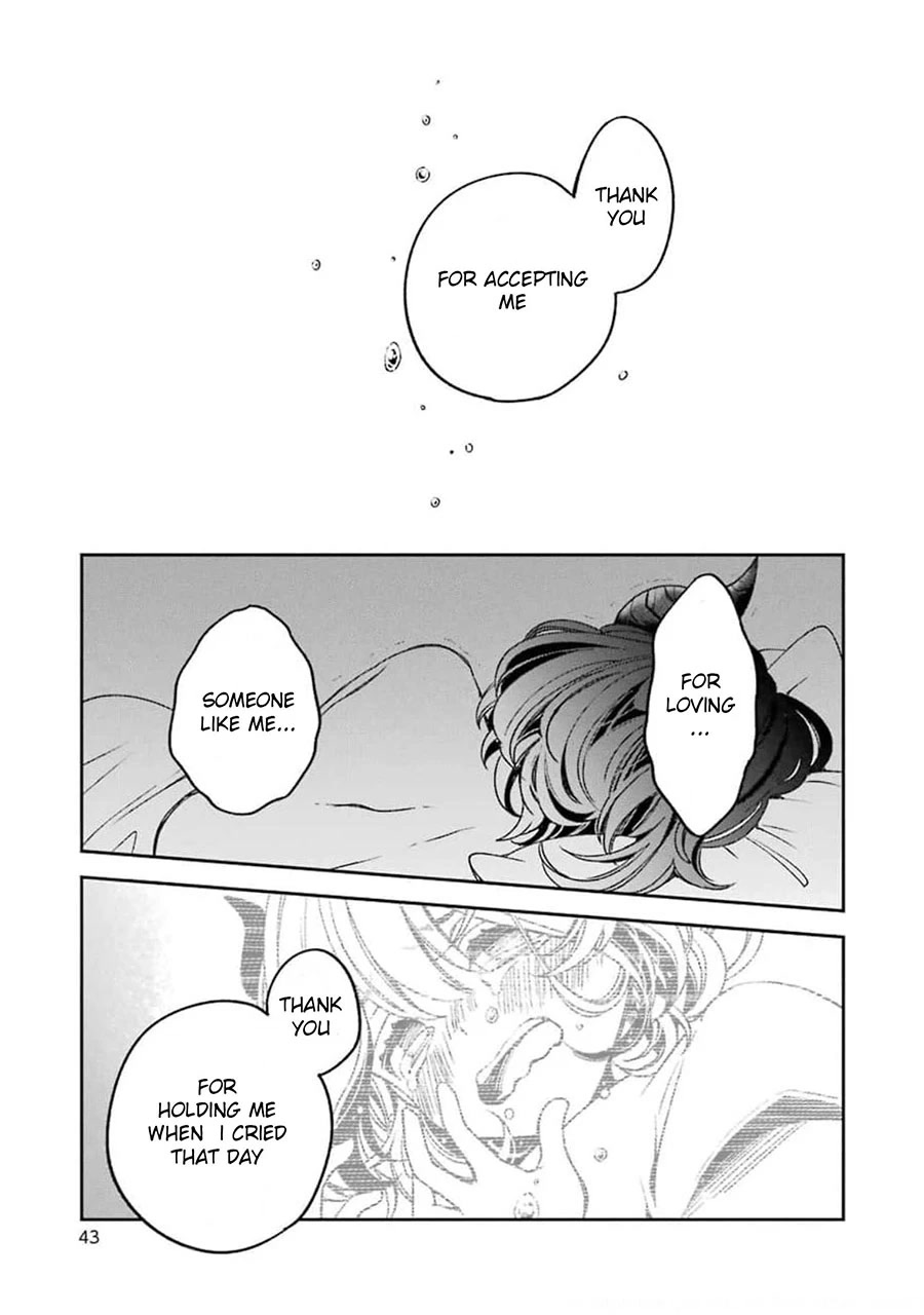 Vermeil in Gold - A Magician Pushes Through the Magical World With the Strongest Disaster chapter 17 page 39