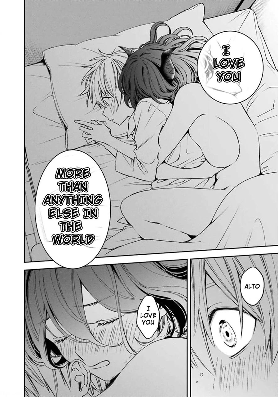 Vermeil in Gold - A Magician Pushes Through the Magical World With the Strongest Disaster chapter 17 page 40