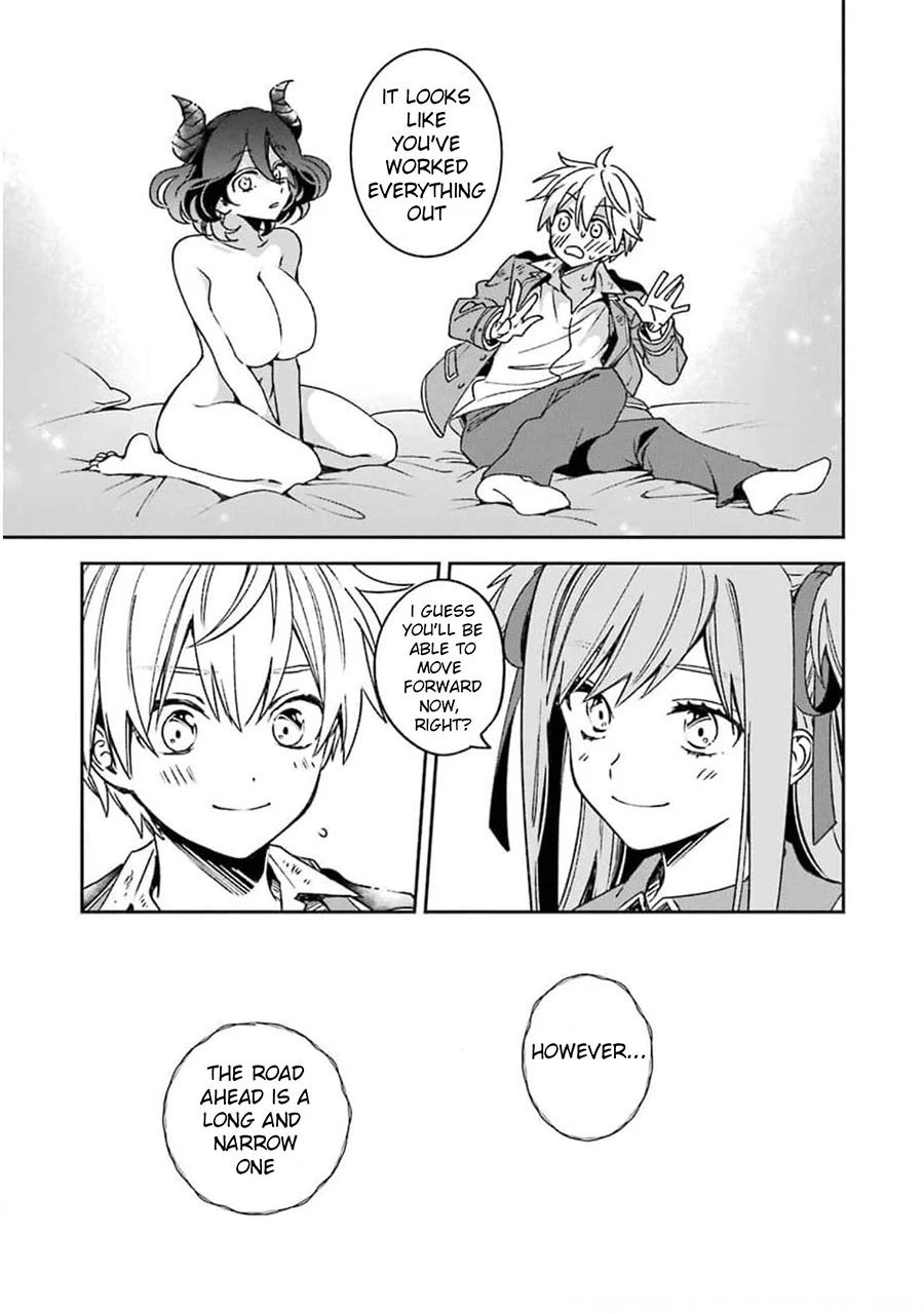 Vermeil in Gold - A Magician Pushes Through the Magical World With the Strongest Disaster chapter 17 page 5