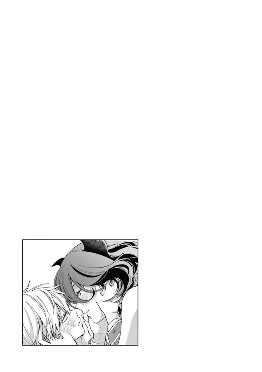 Vermeil in Gold - A Magician Pushes Through the Magical World With the Strongest Disaster chapter 17 page 53