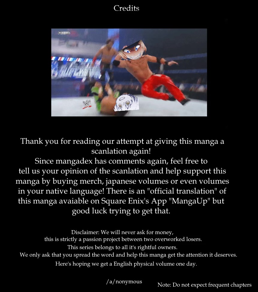 Vermeil in Gold - A Magician Pushes Through the Magical World With the Strongest Disaster chapter 17 page 54