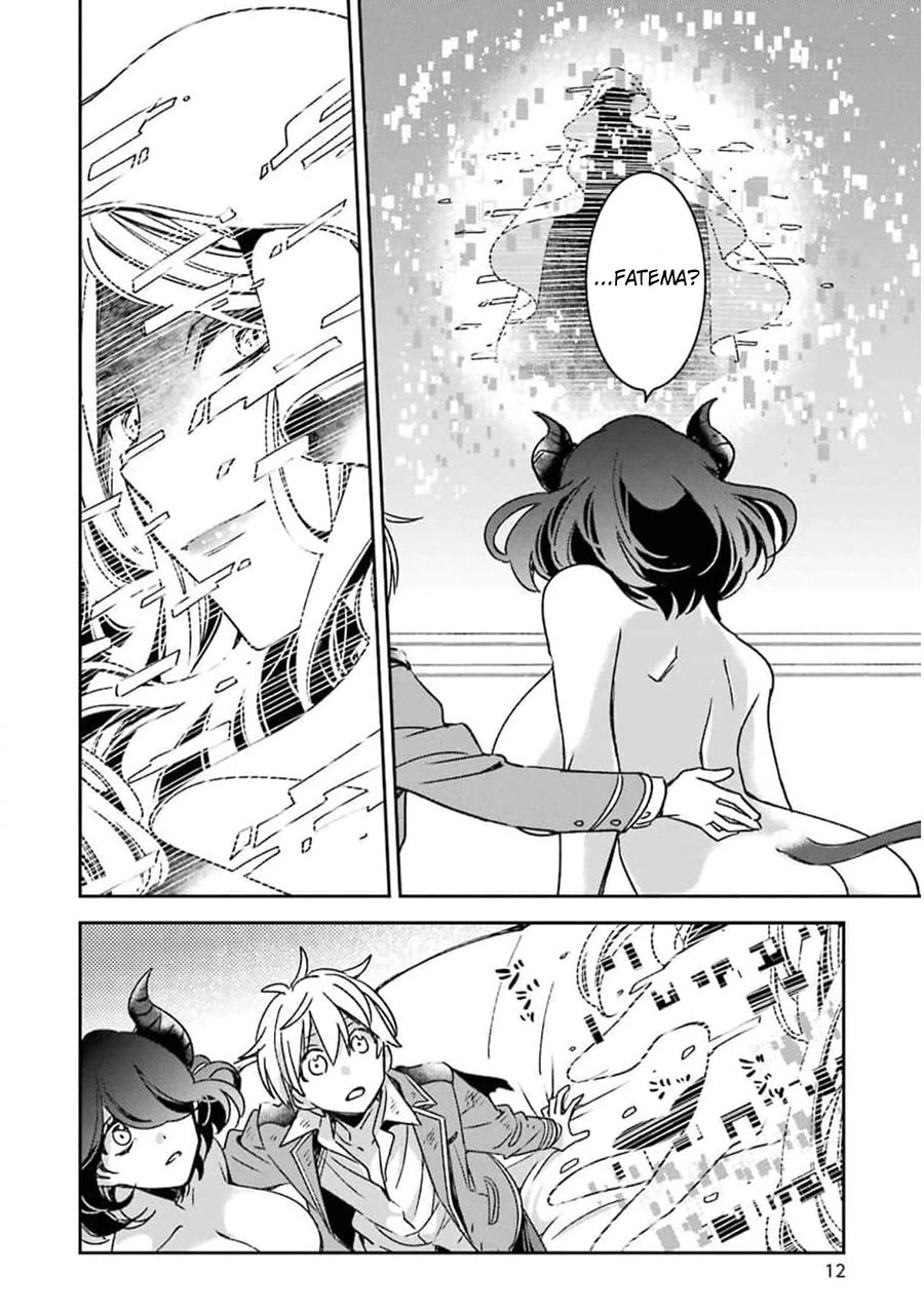 Vermeil in Gold - A Magician Pushes Through the Magical World With the Strongest Disaster chapter 17 page 8