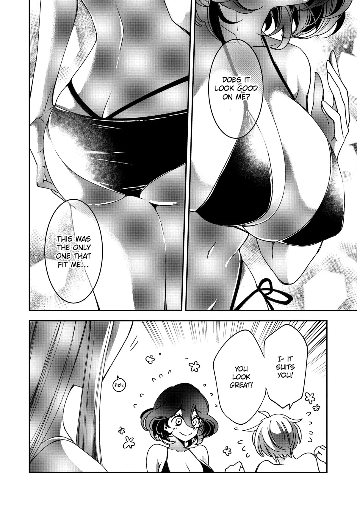 Vermeil in Gold - A Magician Pushes Through the Magical World With the Strongest Disaster chapter 18 page 7