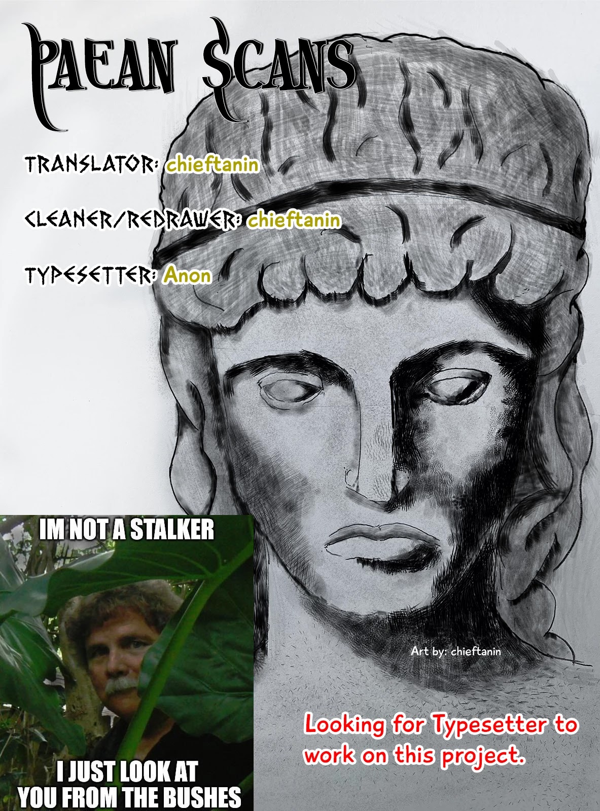 Vermeil in Gold - A Magician Pushes Through the Magical World With the Strongest Disaster chapter 2.1 page 23