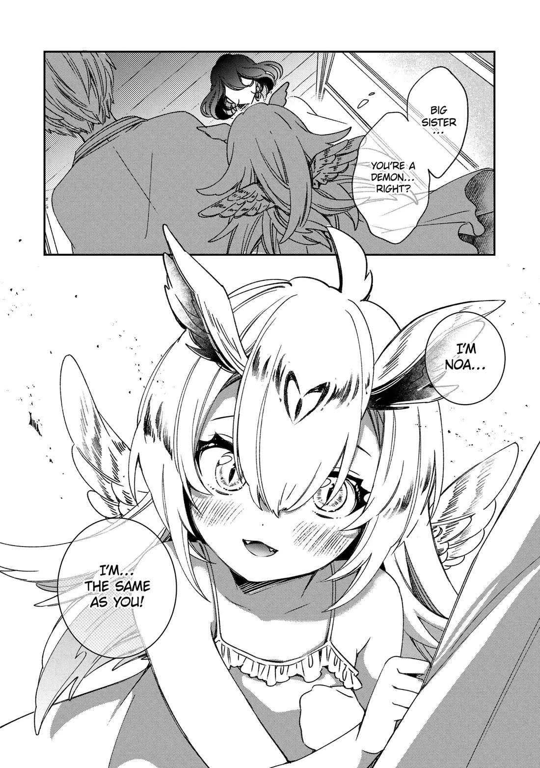 Vermeil in Gold - A Magician Pushes Through the Magical World With the Strongest Disaster chapter 20 page 53