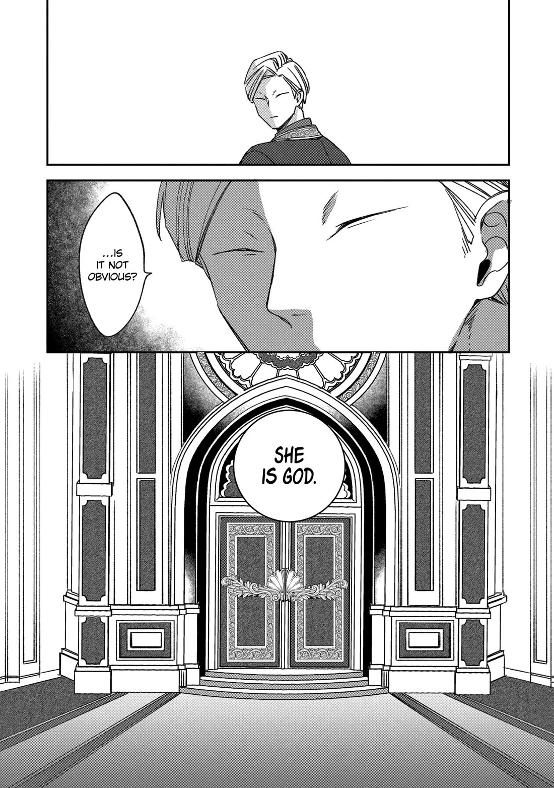 Vermeil in Gold - A Magician Pushes Through the Magical World With the Strongest Disaster chapter 20 page 9