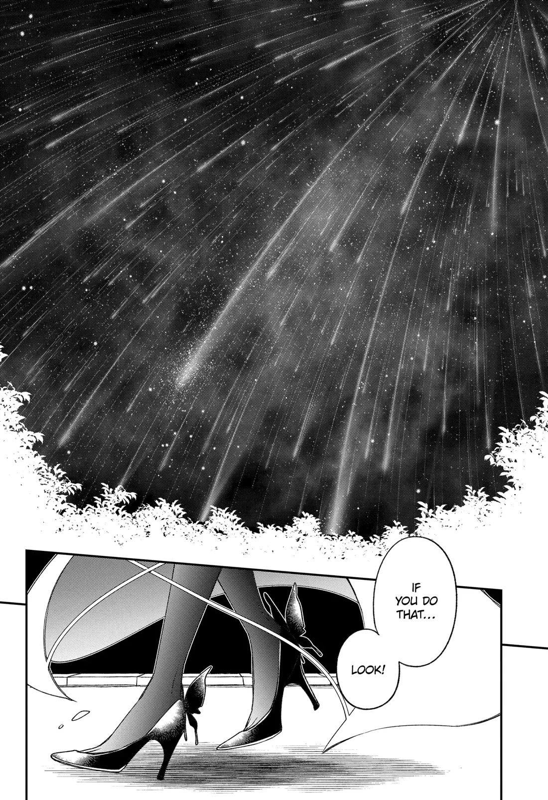 Vermeil in Gold - A Magician Pushes Through the Magical World With the Strongest Disaster chapter 21 page 32