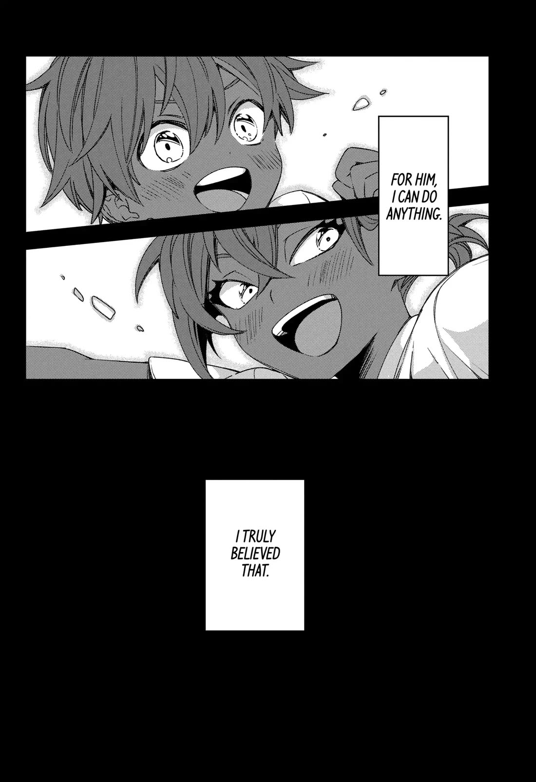 Vermeil in Gold - A Magician Pushes Through the Magical World With the Strongest Disaster chapter 23 page 20