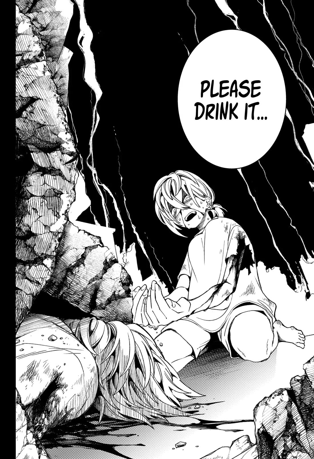 Vermeil in Gold - A Magician Pushes Through the Magical World With the Strongest Disaster chapter 23 page 28