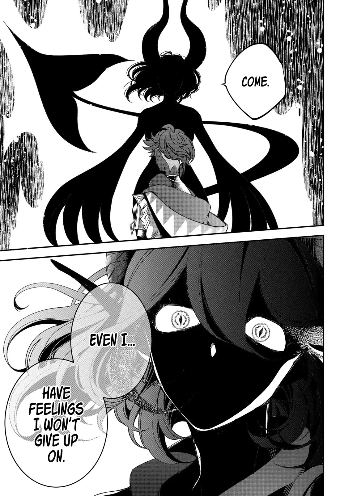 Vermeil in Gold - A Magician Pushes Through the Magical World With the Strongest Disaster chapter 23 page 39