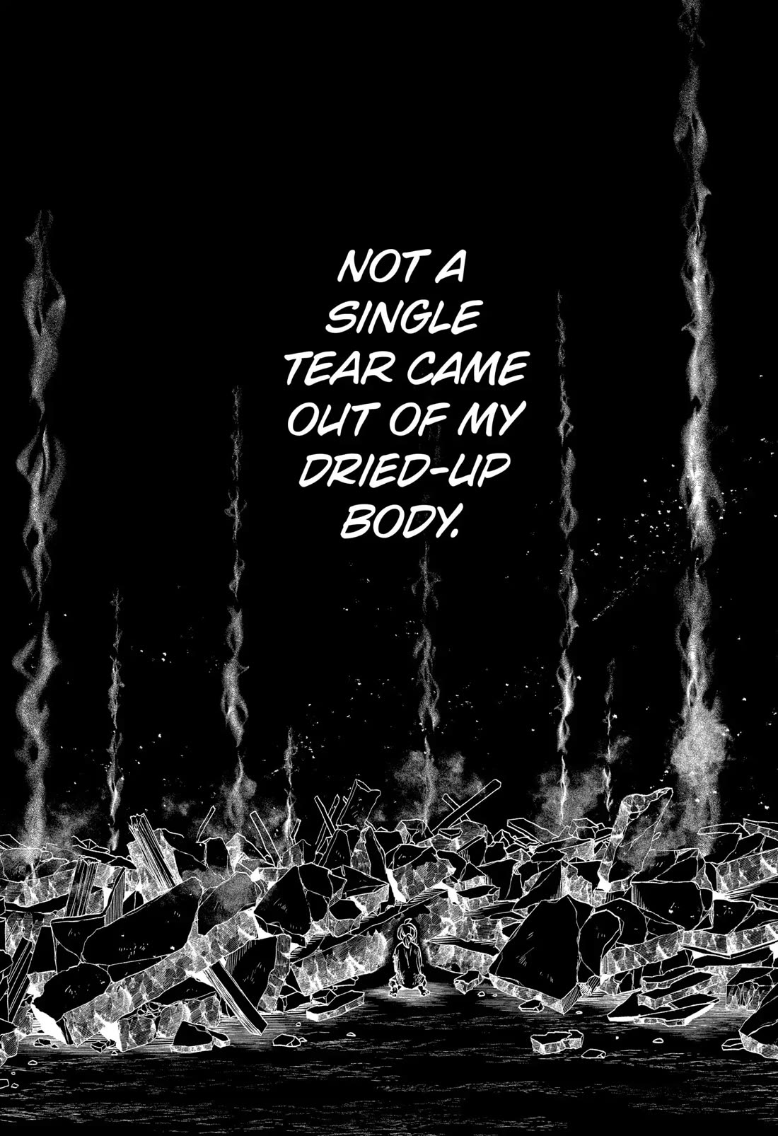 Vermeil in Gold - A Magician Pushes Through the Magical World With the Strongest Disaster chapter 23 page 55